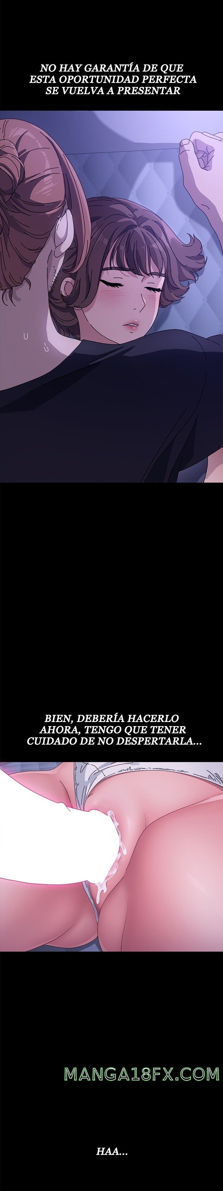 Ugh! My Husband Raw - Chapter 3 [photo 22] - MangaPorn