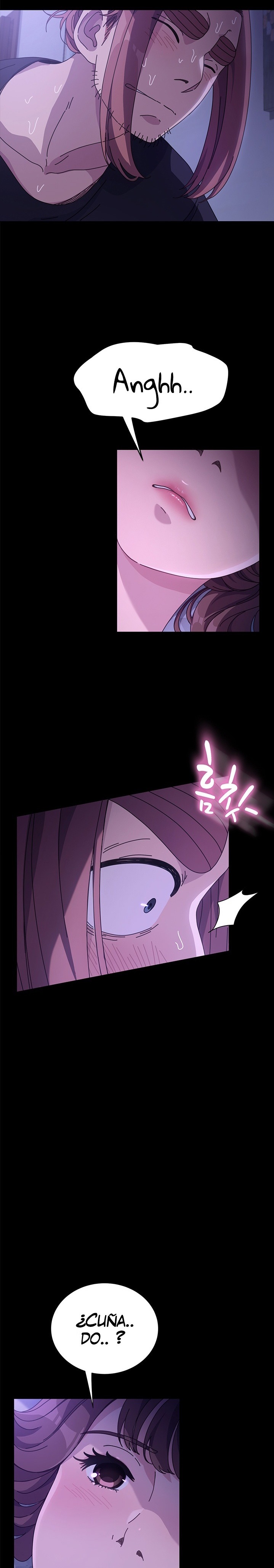 Ugh! My Husband Raw - Chapter 3 [photo 27] - MangaPorn