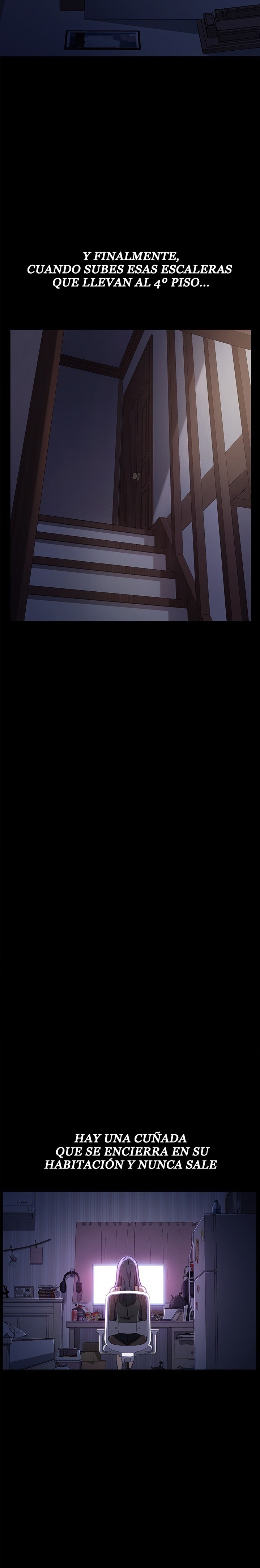 Ugh! My Husband Raw - Chapter 3 [photo 7] - MangaPorn