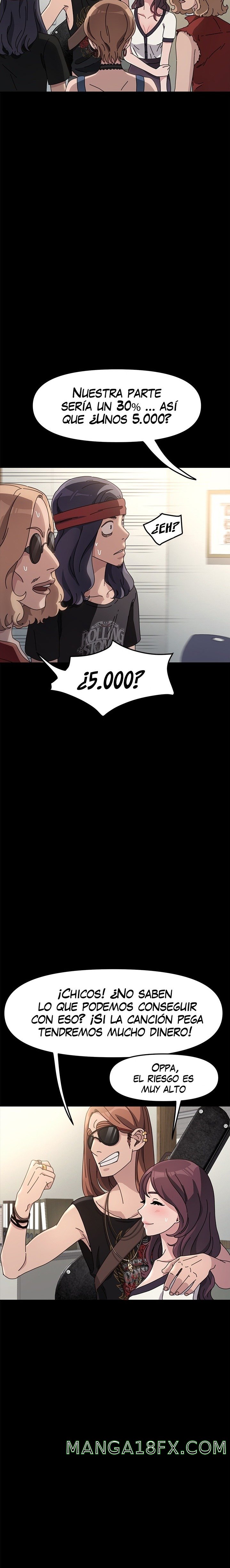 Ugh! My Husband Raw - Chapter 4 [photo 15] - MangaPorn