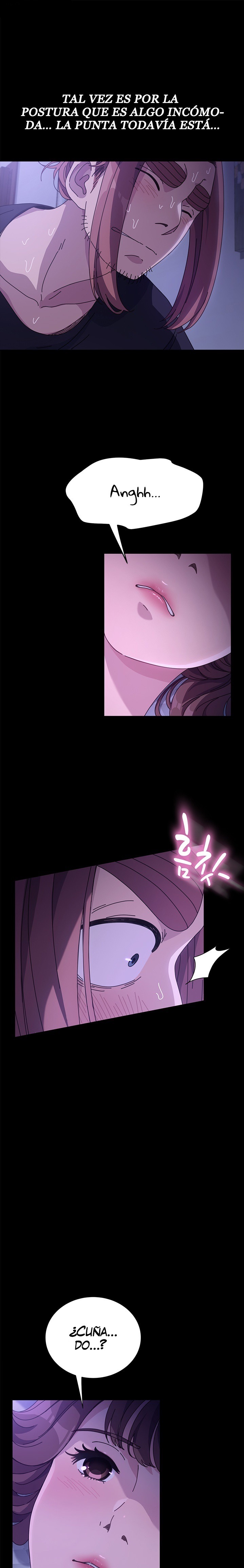 Ugh! My Husband Raw - Chapter 4 [photo 2] - MangaPorn