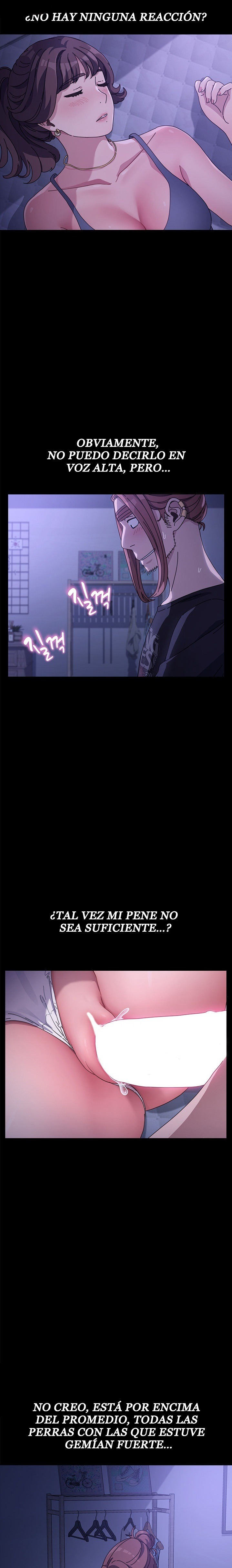 Ugh! My Husband Raw - Chapter 4 [photo 23] - MangaPorn