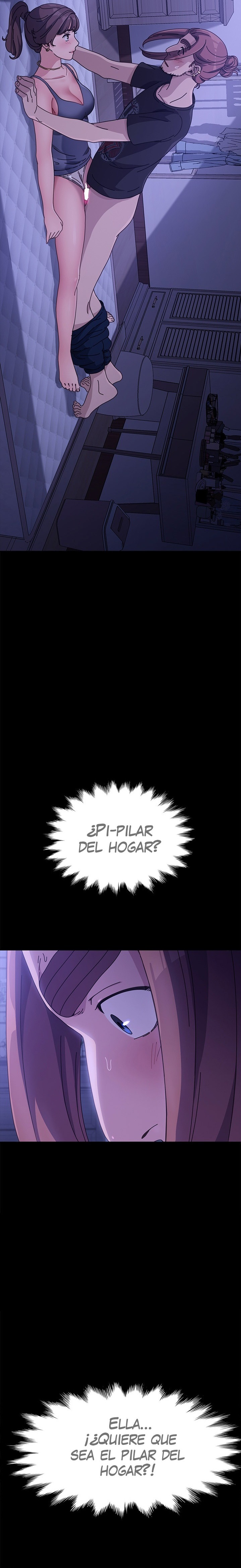 Ugh! My Husband Raw - Chapter 4 [photo 7] - MangaPorn