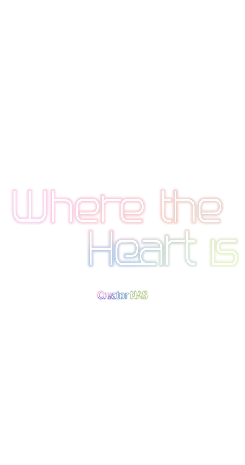 Where the Heart Is - Chapter 3 [photo 1] - MangaPorn