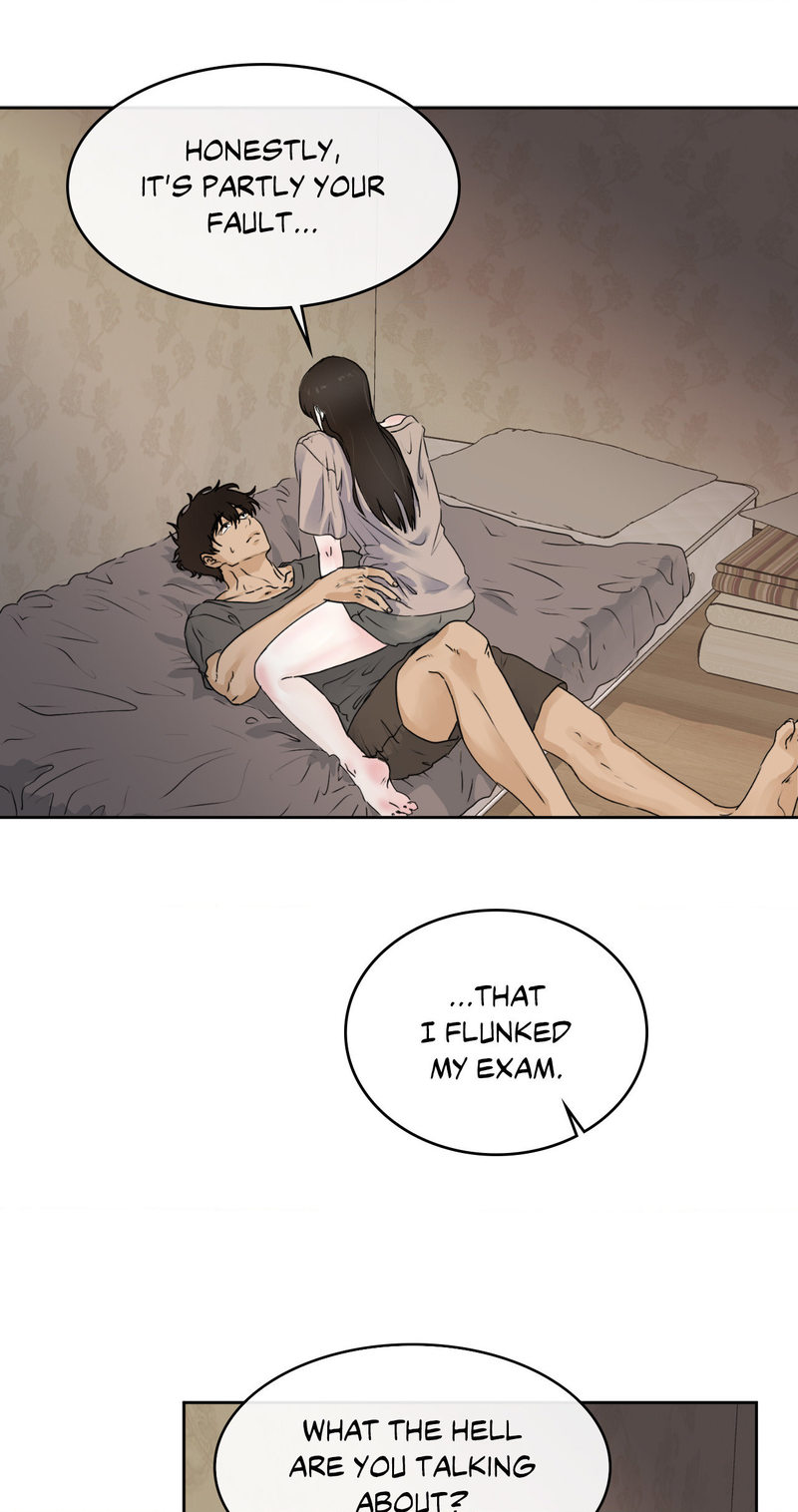 Where the Heart Is - Chapter 3 [photo 2] - MangaPorn