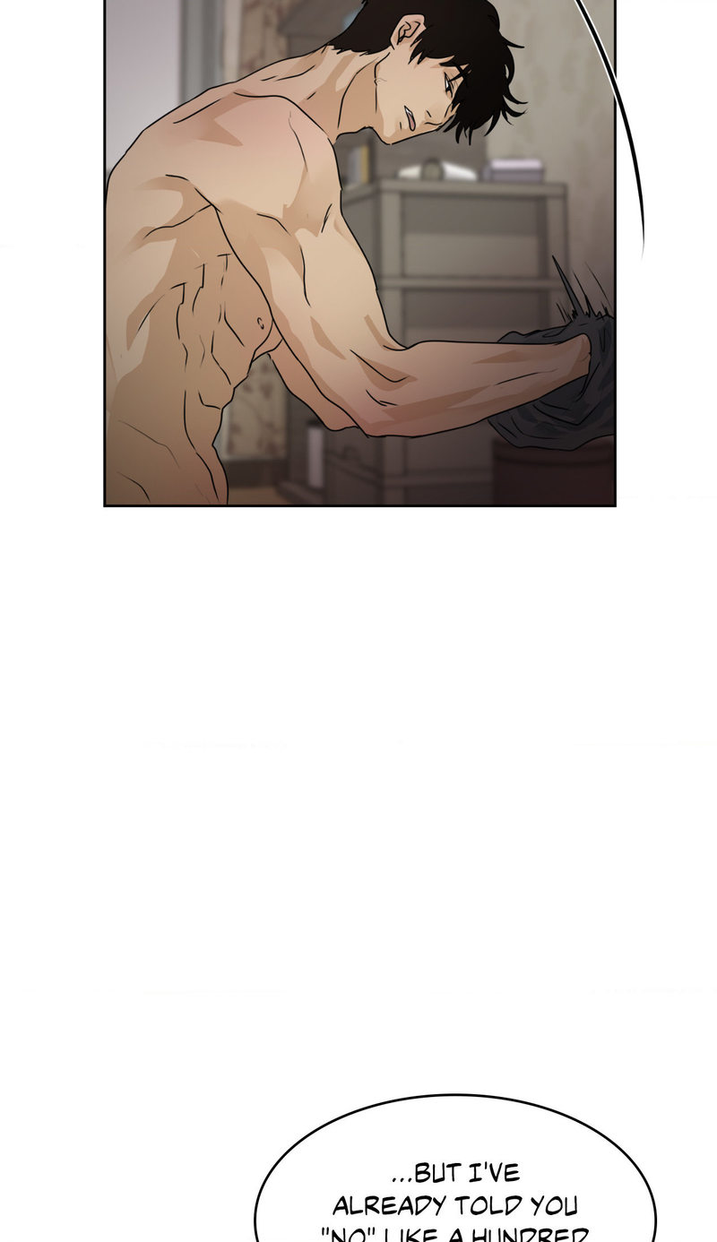 Where the Heart Is - Chapter 3 [photo 59] - MangaPorn