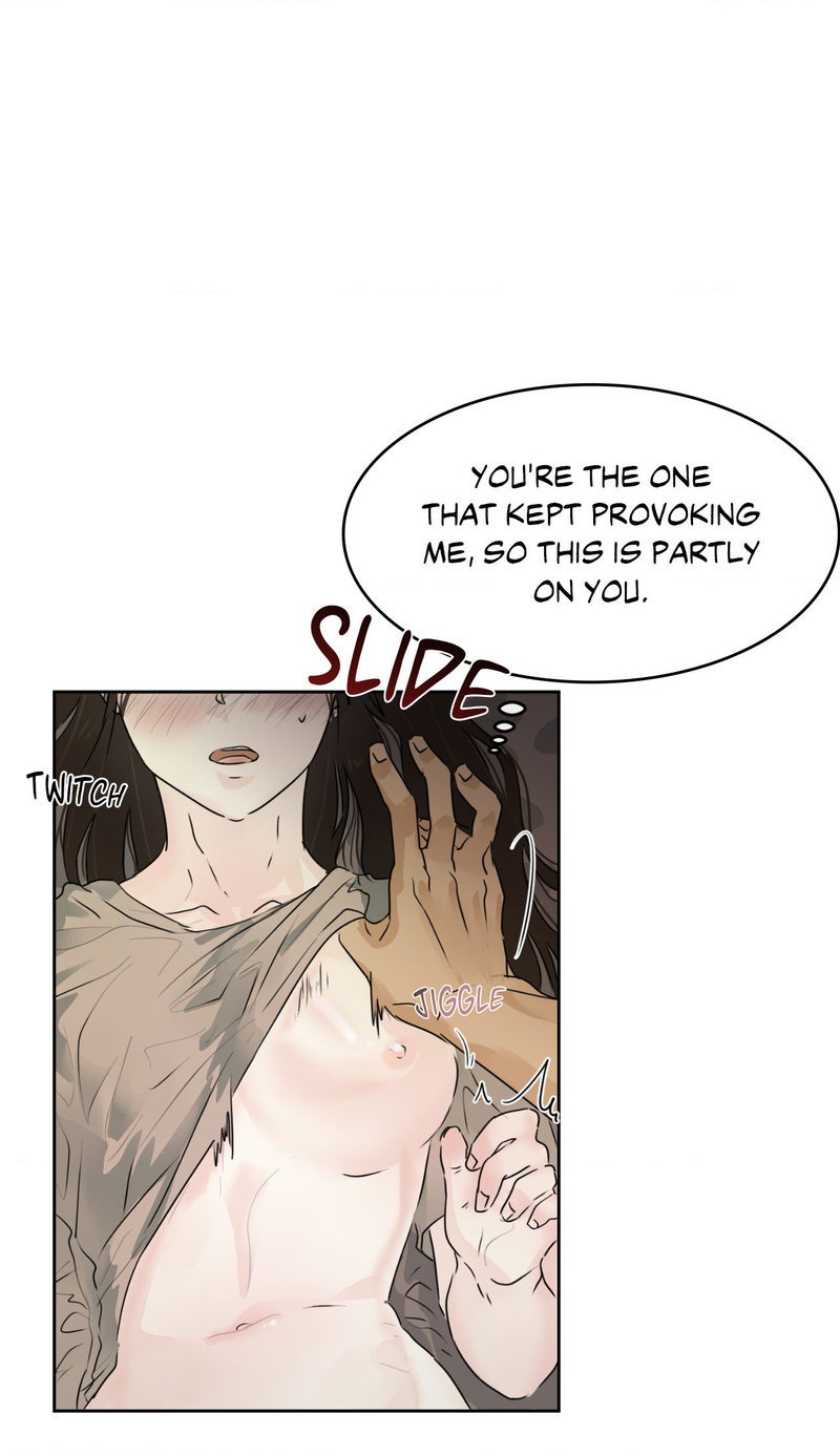 Where the Heart Is - Chapter 3 [photo 66] - MangaPorn