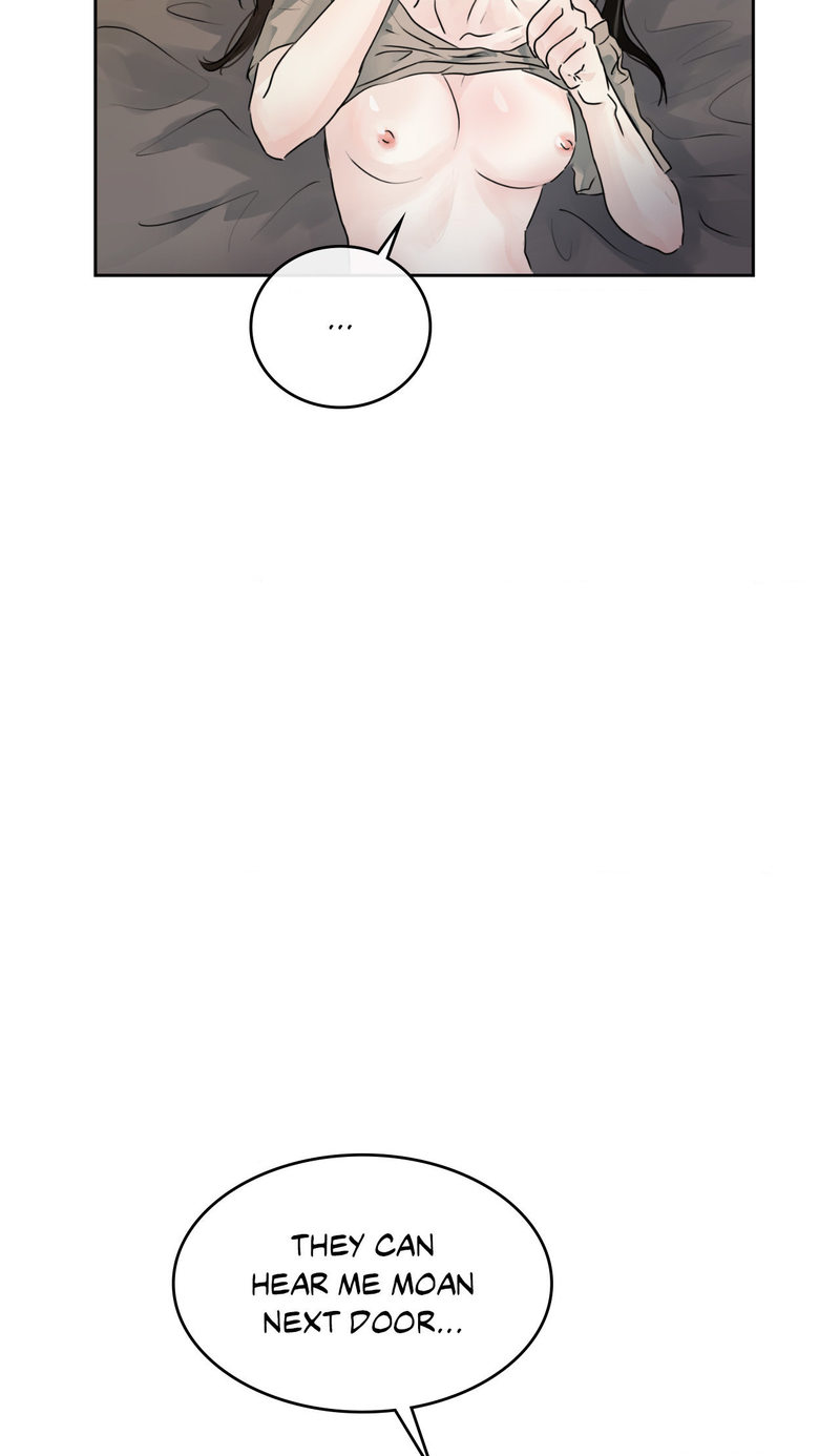 Where the Heart Is - Chapter 3 [photo 69] - MangaPorn