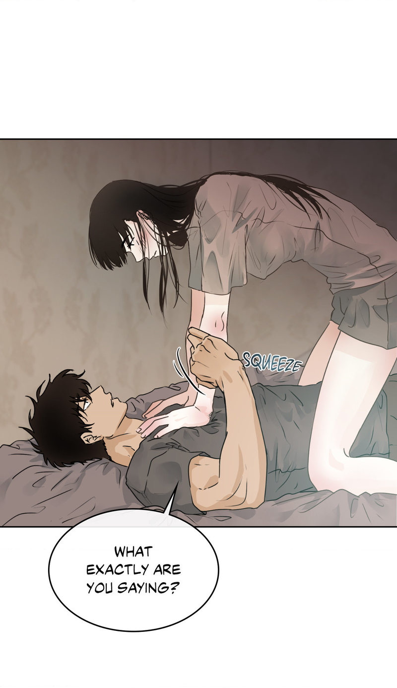 Where the Heart Is - Chapter 3 [photo 7] - MangaPorn