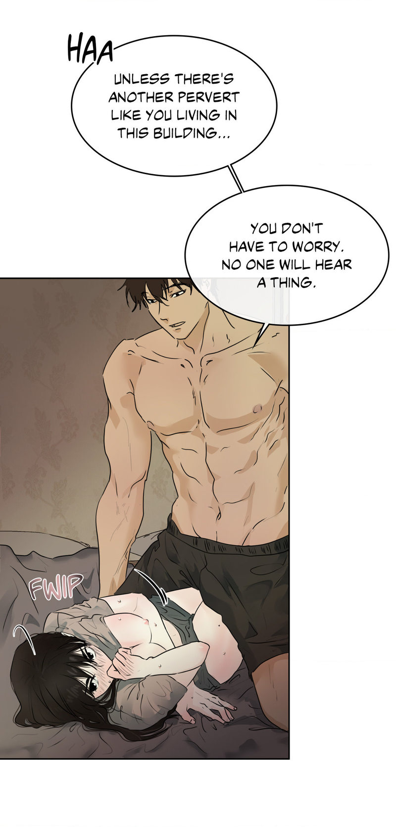 Where the Heart Is - Chapter 3 [photo 73] - MangaPorn