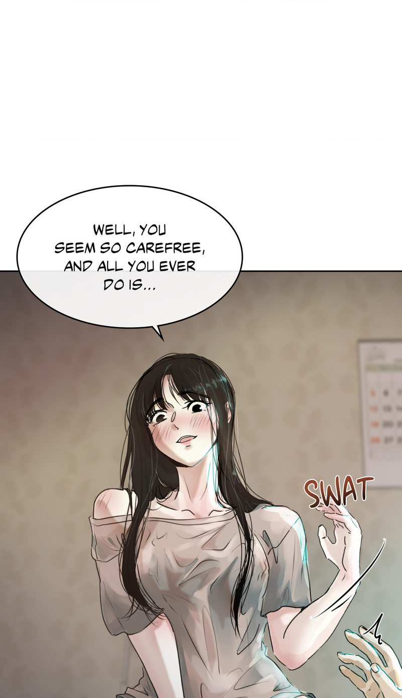 Where the Heart Is - Chapter 3 [photo 8] - MangaPorn