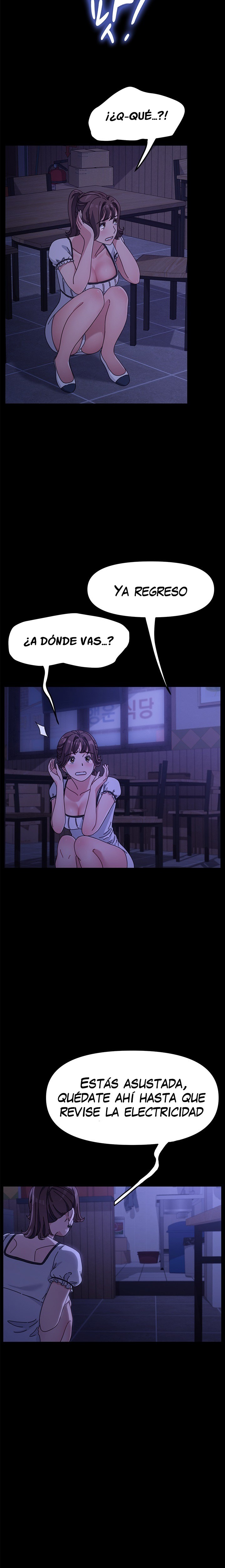 Ugh! My Husband Raw - Chapter 5 [photo 17] - MangaPorn