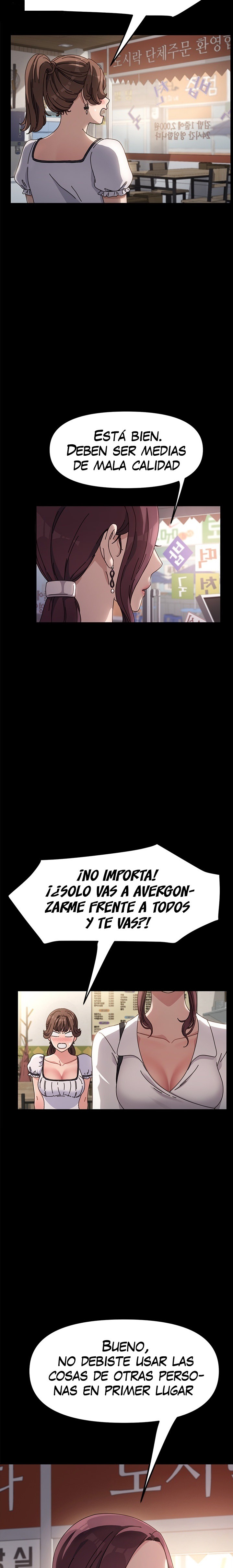 Ugh! My Husband Raw - Chapter 5 [photo 9] - MangaPorn