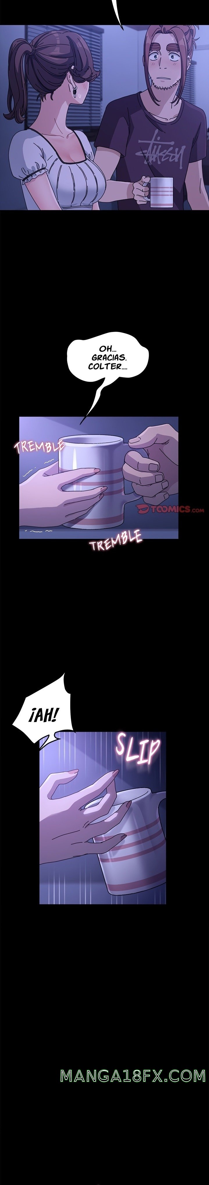 Ugh! My Husband Raw - Chapter 6 [photo 10] - MangaPorn