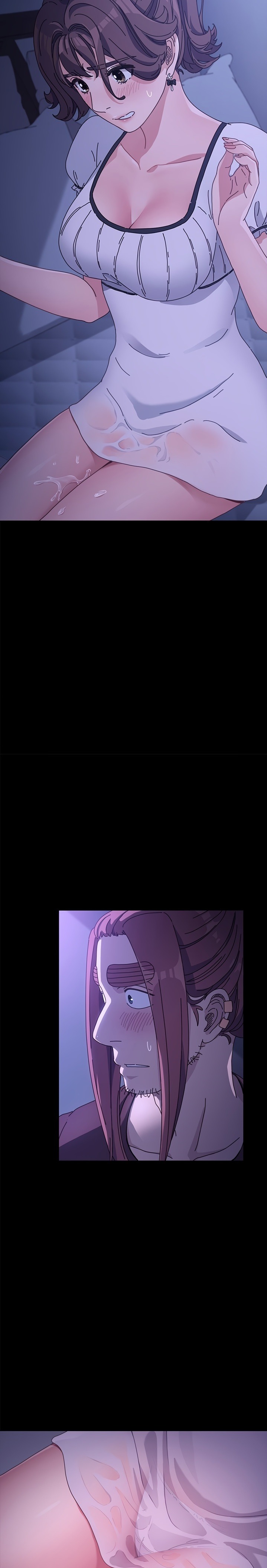 Ugh! My Husband Raw - Chapter 6 [photo 12] - MangaPorn