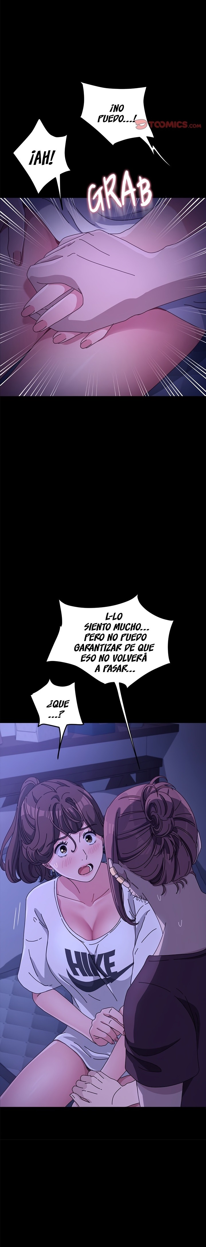 Ugh! My Husband Raw - Chapter 6 [photo 25] - MangaPorn