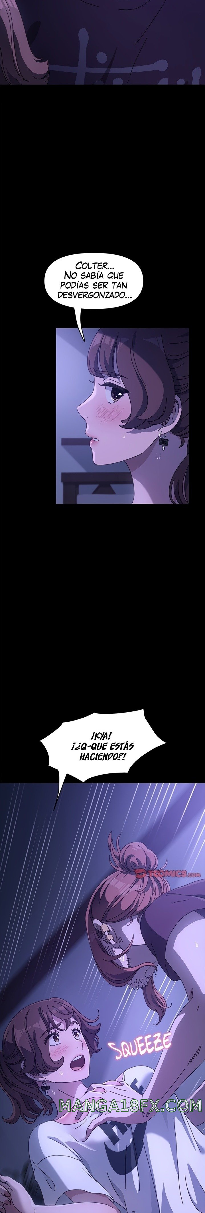 Ugh! My Husband Raw - Chapter 6 [photo 27] - MangaPorn