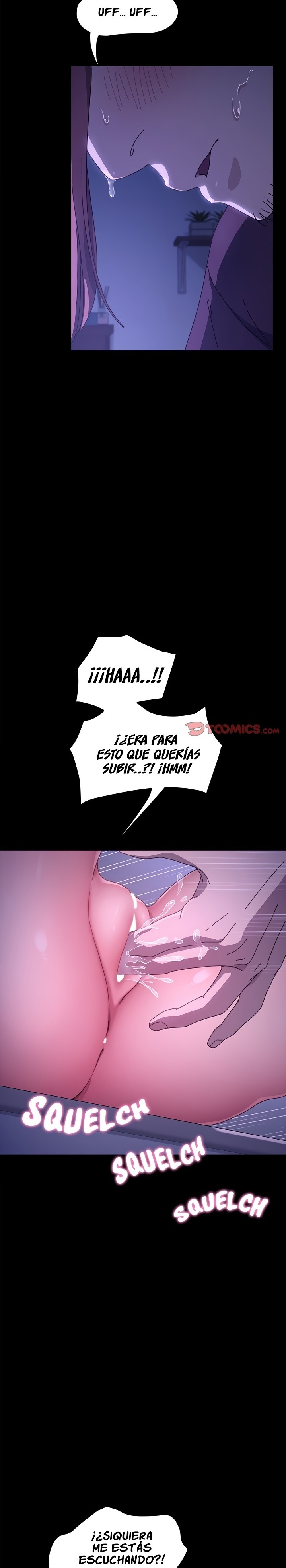 Ugh! My Husband Raw - Chapter 6 [photo 30] - MangaPorn
