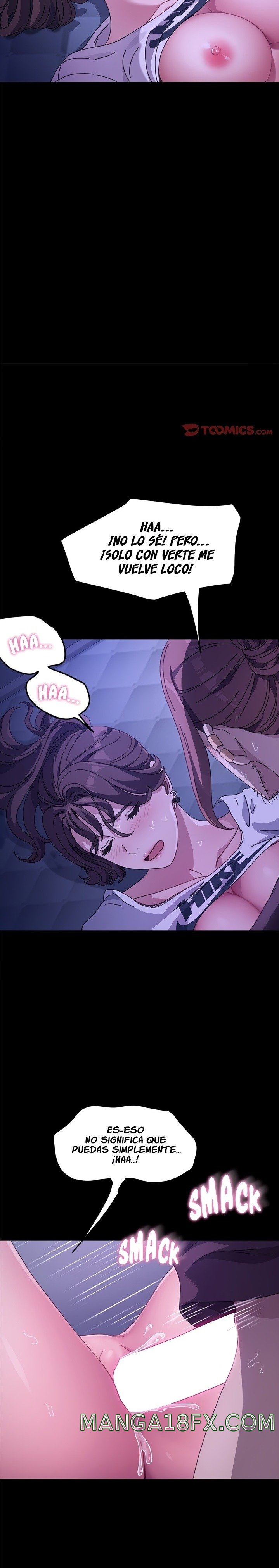 Ugh! My Husband Raw - Chapter 6 [photo 33] - MangaPorn