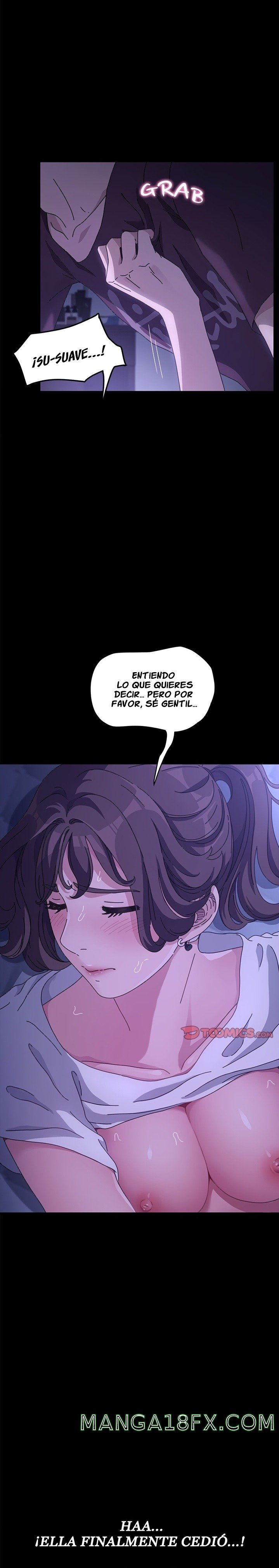 Ugh! My Husband Raw - Chapter 6 [photo 34] - MangaPorn