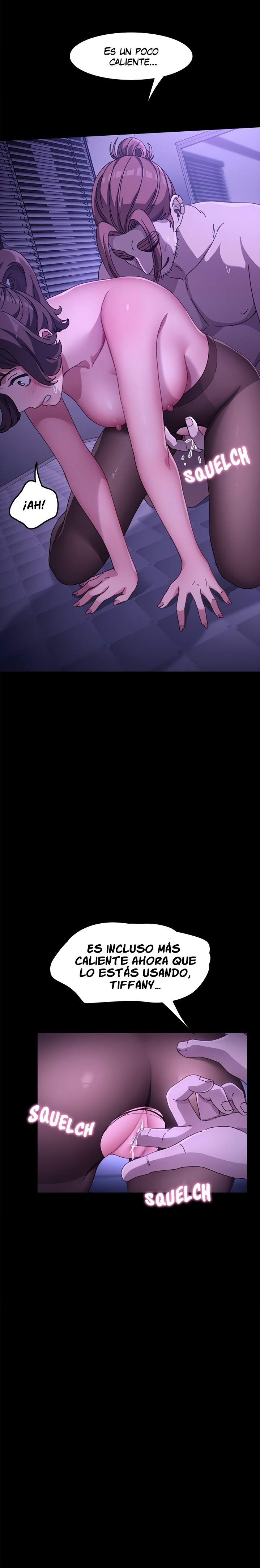 Ugh! My Husband Raw - Chapter 7 [photo 21] - MangaPorn