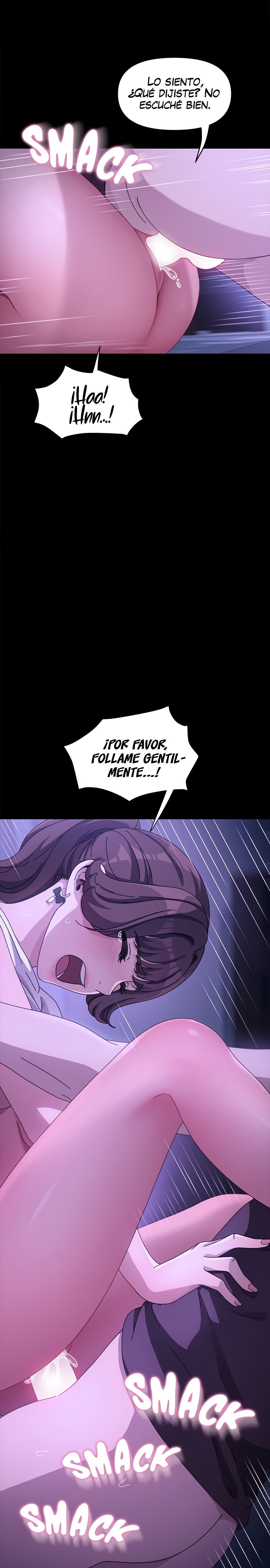 Ugh! My Husband Raw - Chapter 7 [photo 5] - MangaPorn