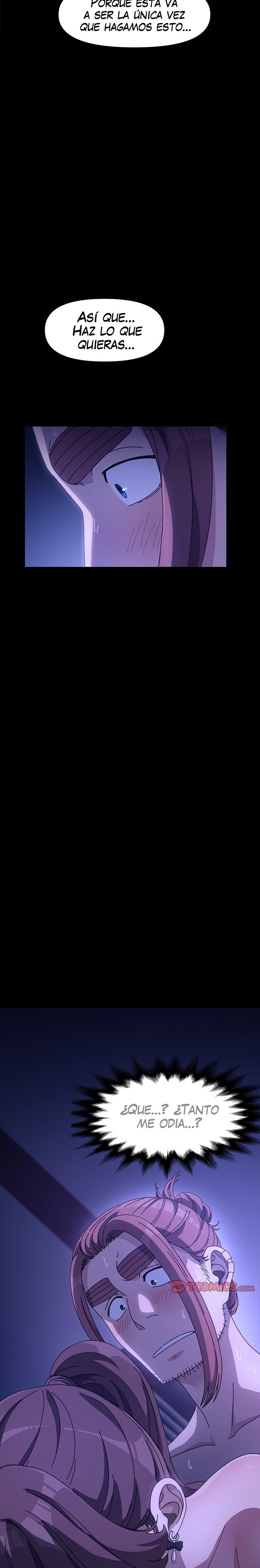 Ugh! My Husband Raw - Chapter 8 [photo 10] - MangaPorn