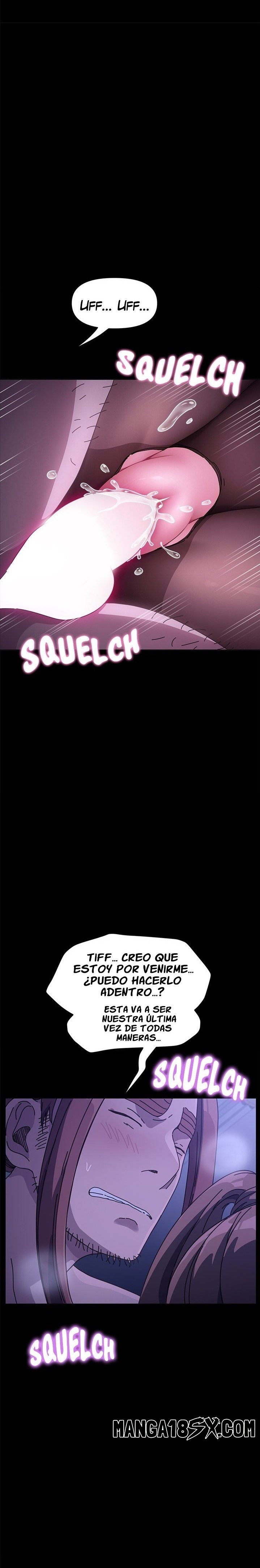 Ugh! My Husband Raw - Chapter 8 [photo 16] - MangaPorn