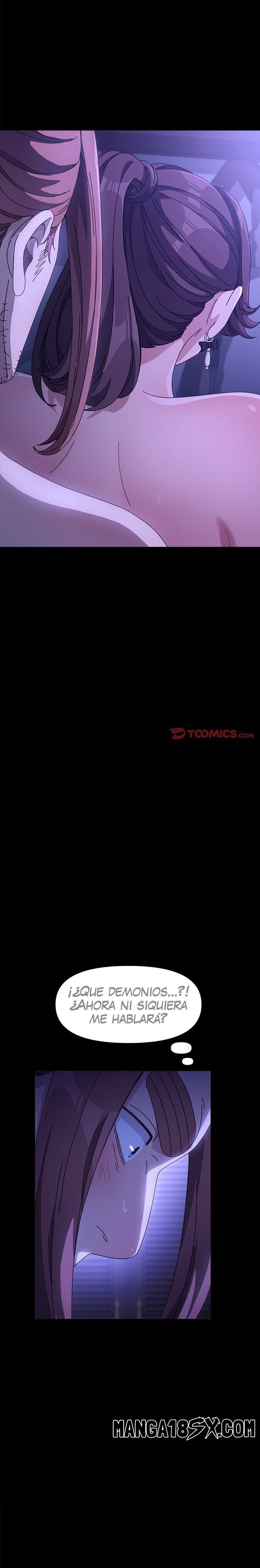 Ugh! My Husband Raw - Chapter 8 [photo 17] - MangaPorn