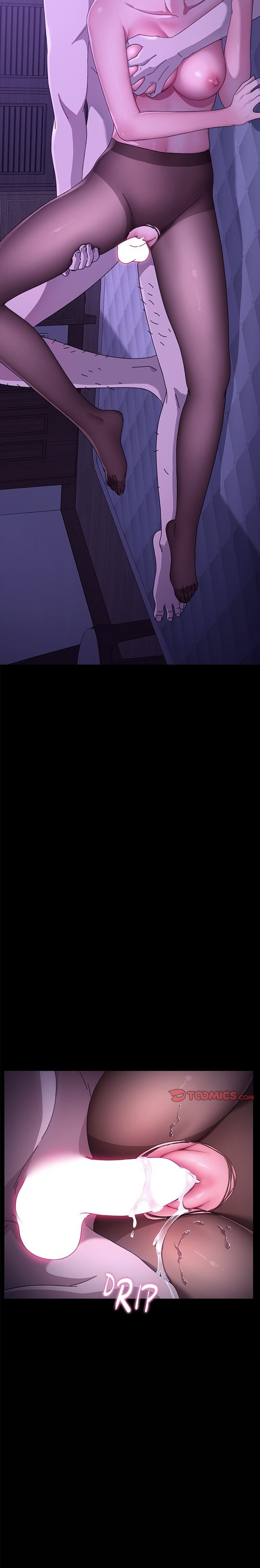 Ugh! My Husband Raw - Chapter 8 [photo 20] - MangaPorn