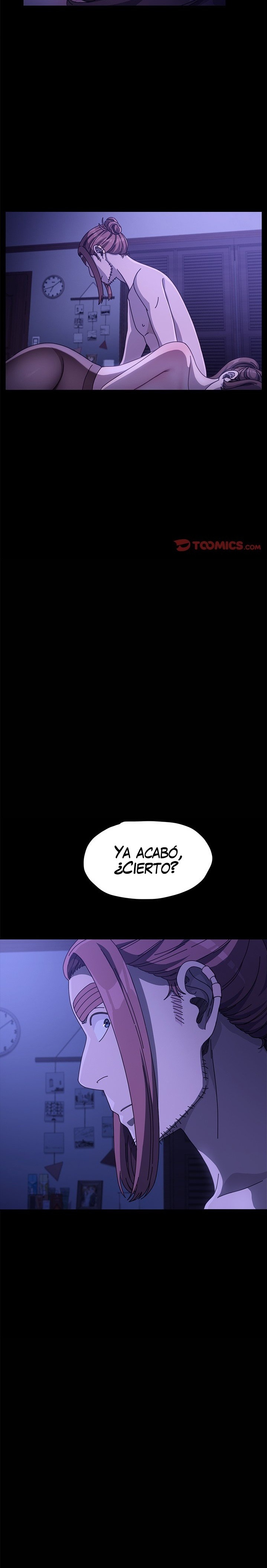 Ugh! My Husband Raw - Chapter 8 [photo 22] - MangaPorn