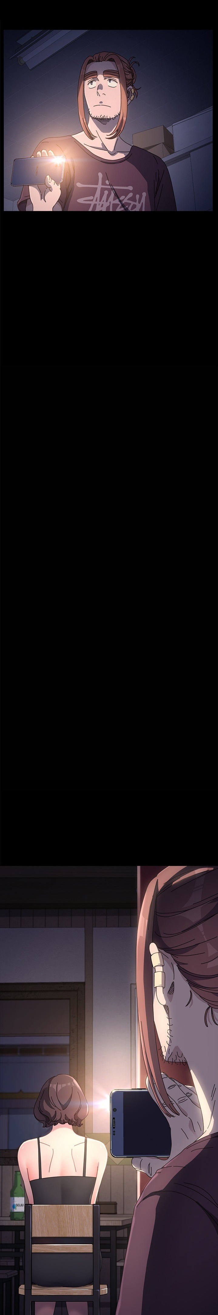 Ugh! My Husband Raw - Chapter 8 [photo 36] - MangaPorn