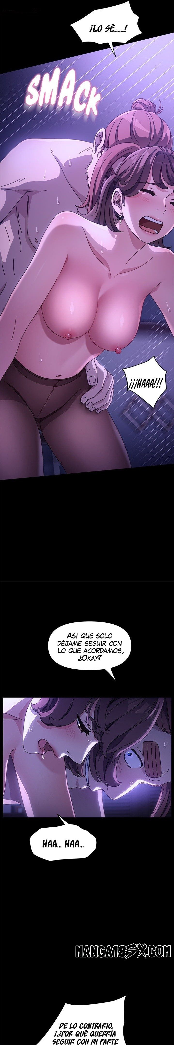 Ugh! My Husband Raw - Chapter 8 [photo 6] - MangaPorn