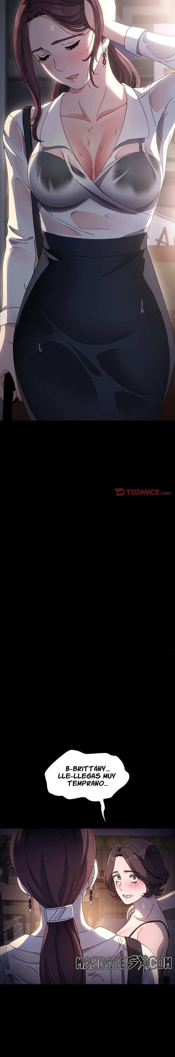 Ugh! My Husband Raw - Chapter 9 [photo 19] - MangaPorn