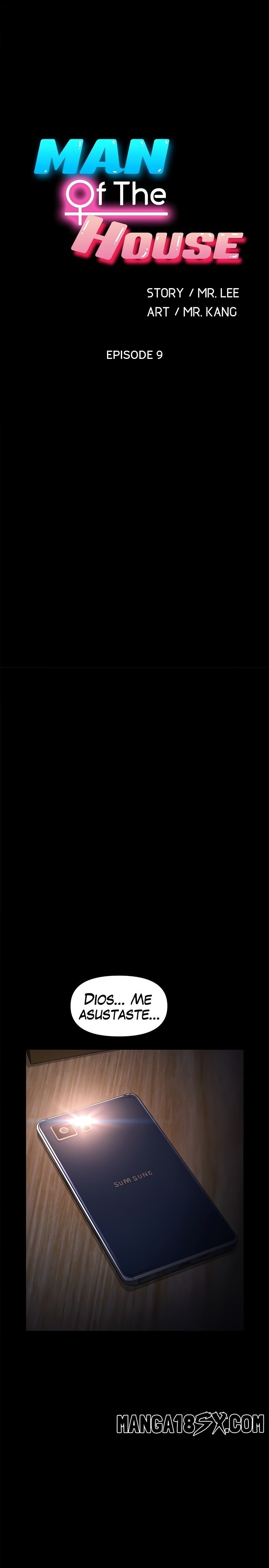 Ugh! My Husband Raw - Chapter 9 [photo 2] - MangaPorn