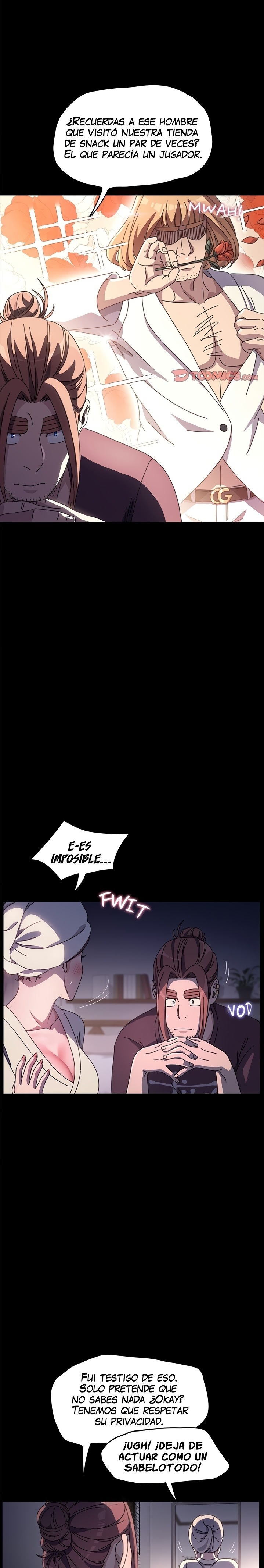 Ugh! My Husband Raw - Chapter 9 [photo 27] - MangaPorn