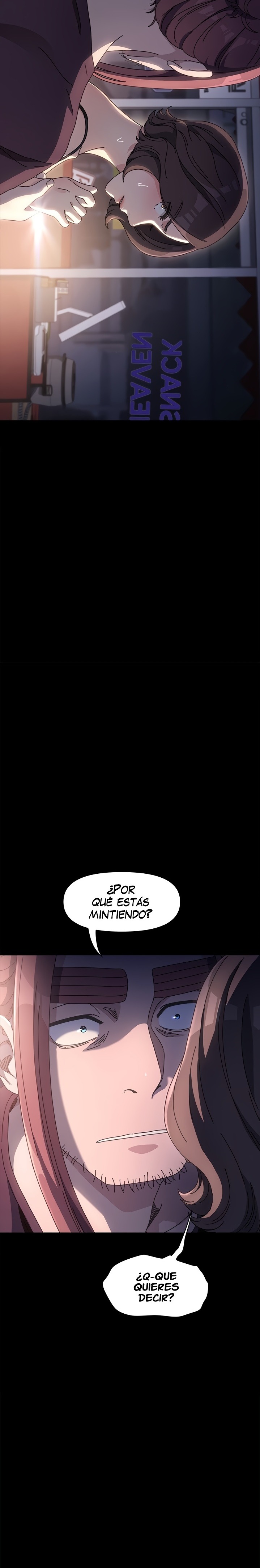 Ugh! My Husband Raw - Chapter 9 [photo 6] - MangaPorn