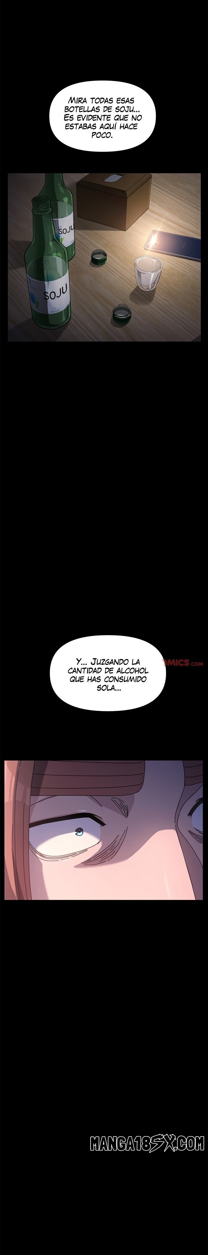 Ugh! My Husband Raw - Chapter 9 [photo 7] - MangaPorn