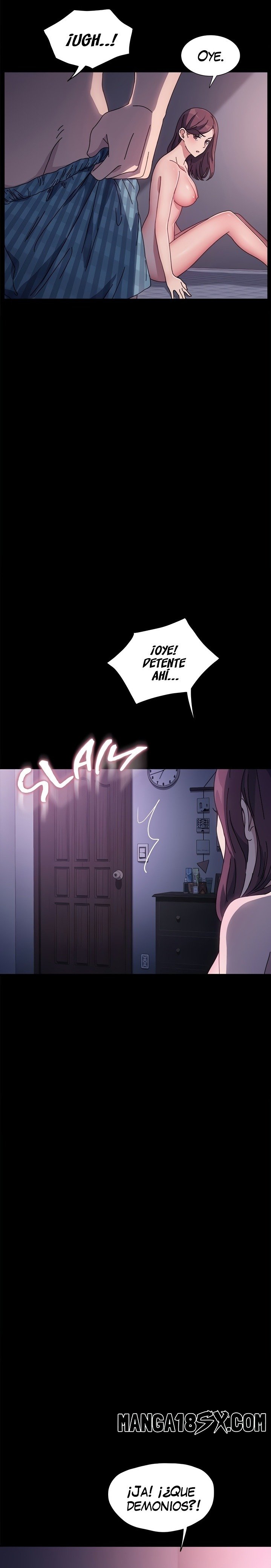 Ugh! My Husband Raw - Chapter 10 [photo 16] - MangaPorn