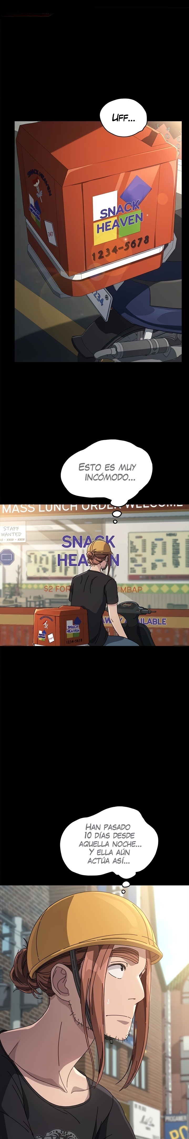 Ugh! My Husband Raw - Chapter 10 [photo 21] - MangaPorn