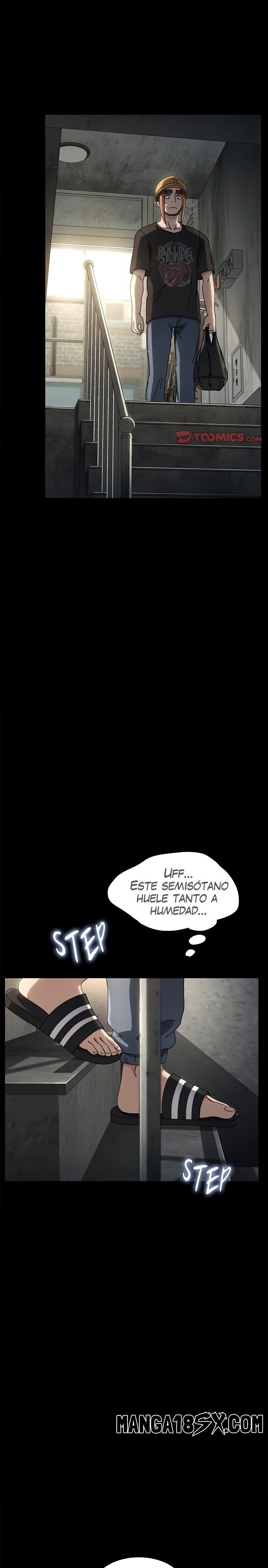 Ugh! My Husband Raw - Chapter 10 [photo 28] - MangaPorn