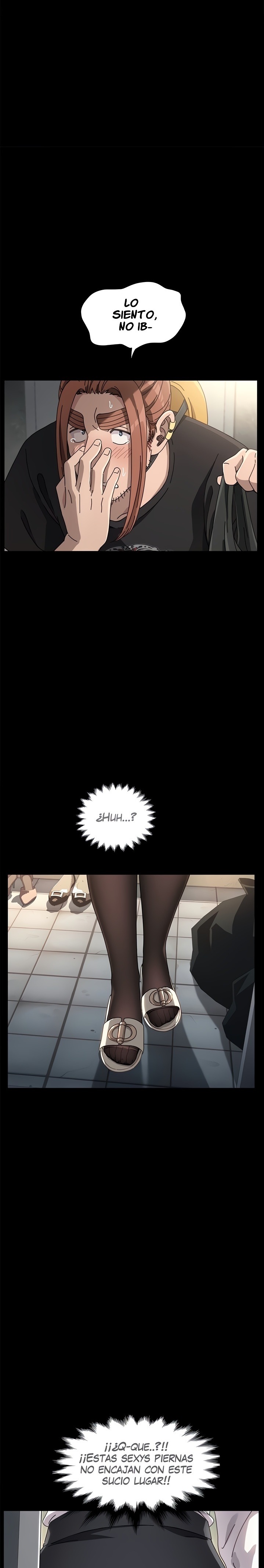 Ugh! My Husband Raw - Chapter 10 [photo 34] - MangaPorn