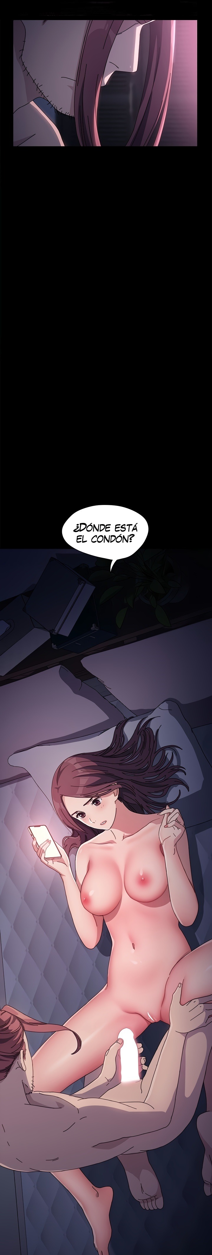 Ugh! My Husband Raw - Chapter 10 [photo 8] - MangaPorn