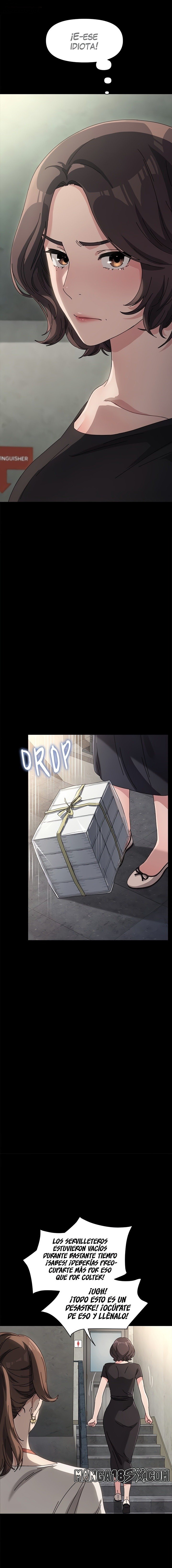 Ugh! My Husband Raw - Chapter 11 [photo 18] - MangaPorn