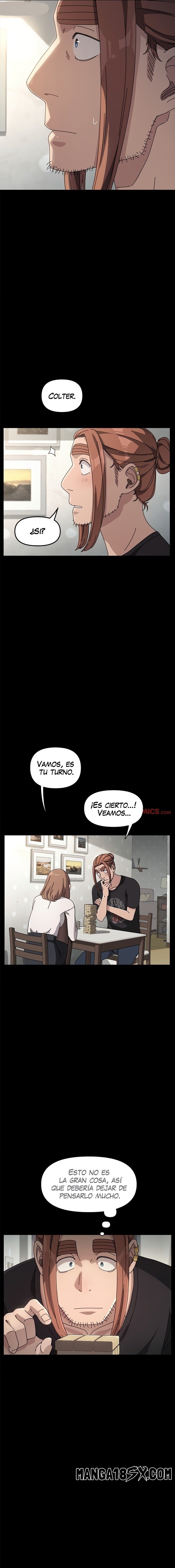 Ugh! My Husband Raw - Chapter 11 [photo 32] - MangaPorn