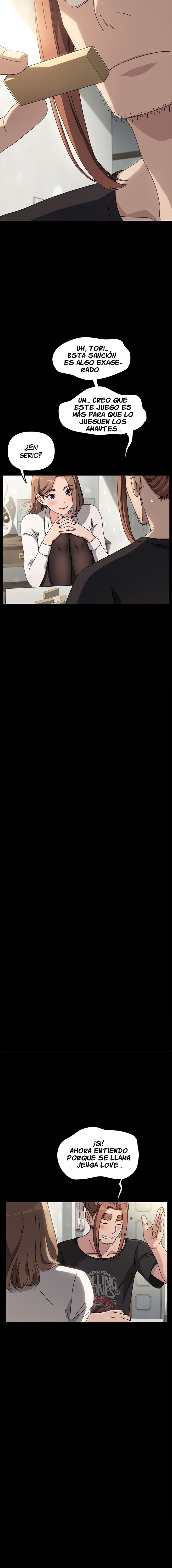 Ugh! My Husband Raw - Chapter 11 [photo 35] - MangaPorn