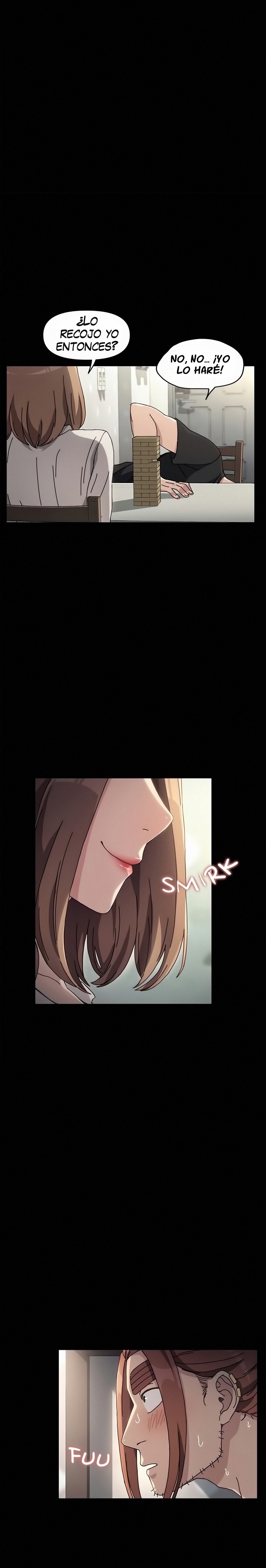 Ugh! My Husband Raw - Chapter 12 [photo 11] - MangaPorn