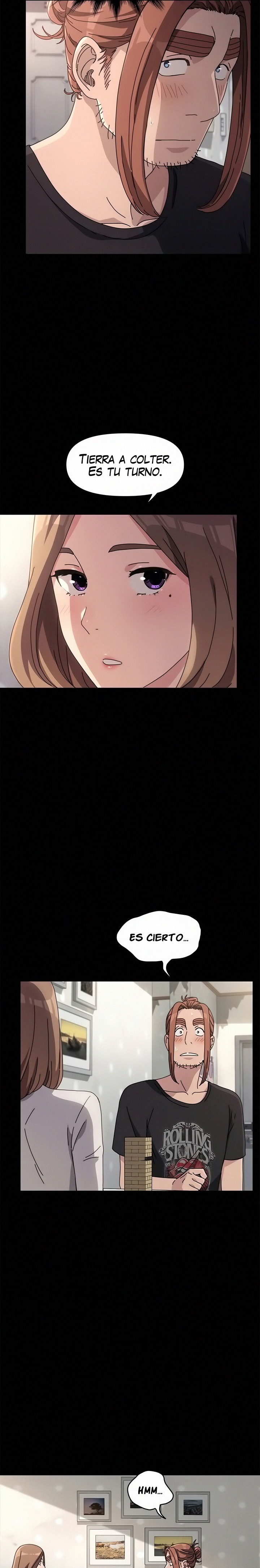 Ugh! My Husband Raw - Chapter 12 [photo 19] - MangaPorn