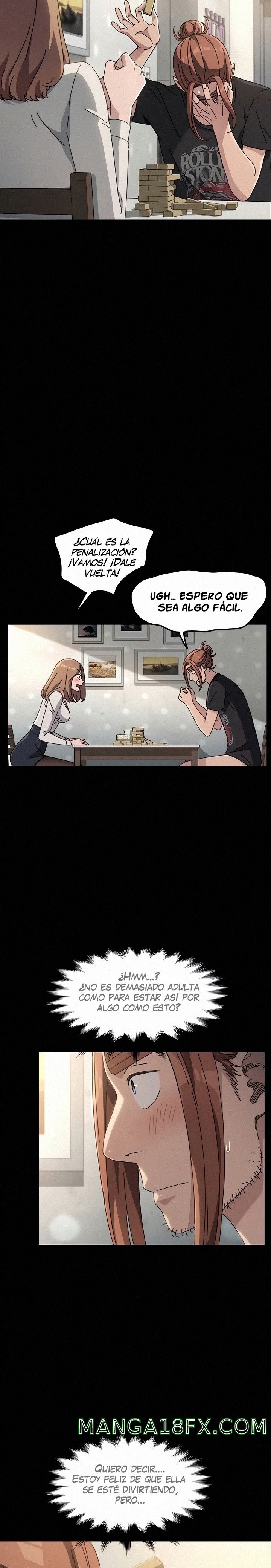 Ugh! My Husband Raw - Chapter 12 [photo 23] - MangaPorn