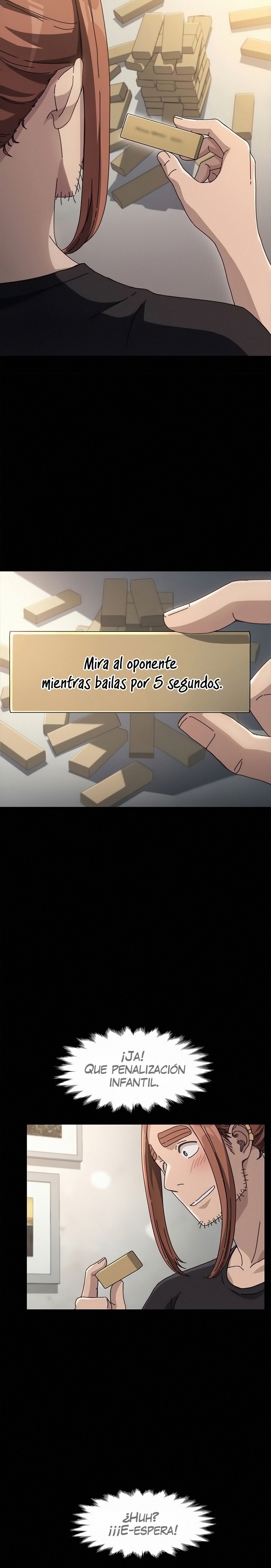 Ugh! My Husband Raw - Chapter 12 [photo 24] - MangaPorn